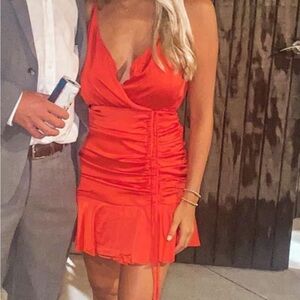 Do+Be cocktail dress